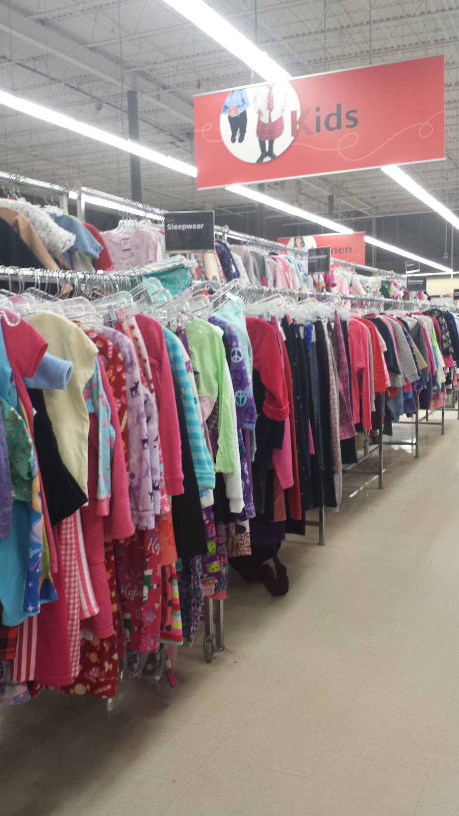 Value Village | 101 Northview Blvd, Woodbridge, ON L4L 8X9, Canada | Phone: (905) 850-8535