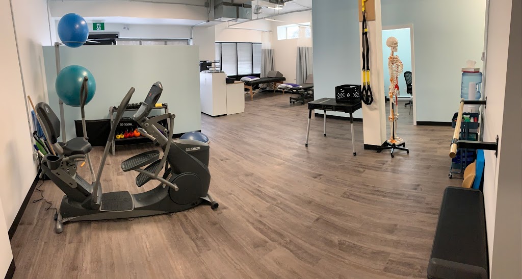 Silver Heights Physiotherapy | 183 Bruce Ave, Winnipeg, MB R3J 0V2, Canada | Phone: (204) 963-7369
