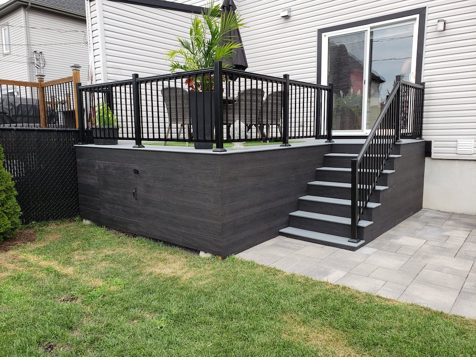 Construction Villanova - Entrepreneur en Rénovation - Terrebonne | 4041 Mnt Major, Terrebonne, QC J7M 2C1, Canada | Phone: (514) 663-0144