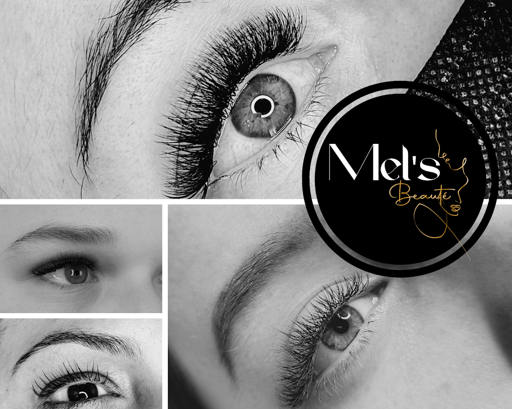 Mels Beauté | 1600 Rue St Maurice, Trois-Rivières, QC G8V 2M7, Canada | Phone: (514) 806-2444