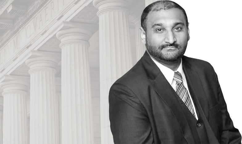 Harpreet Saini Law Firm | 201 County Ct Blvd #602, Brampton, ON L6W 4L2, Canada | Phone: (647) 823-6767