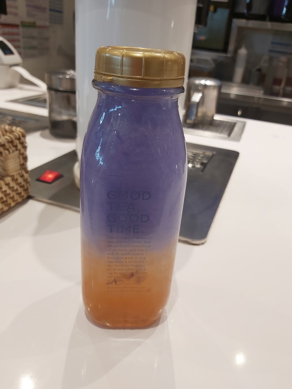 Chatime Innovation Bar | 3401 Dufferin St, North York, ON M6A 2T9, Canada | Phone: (647) 748-6885