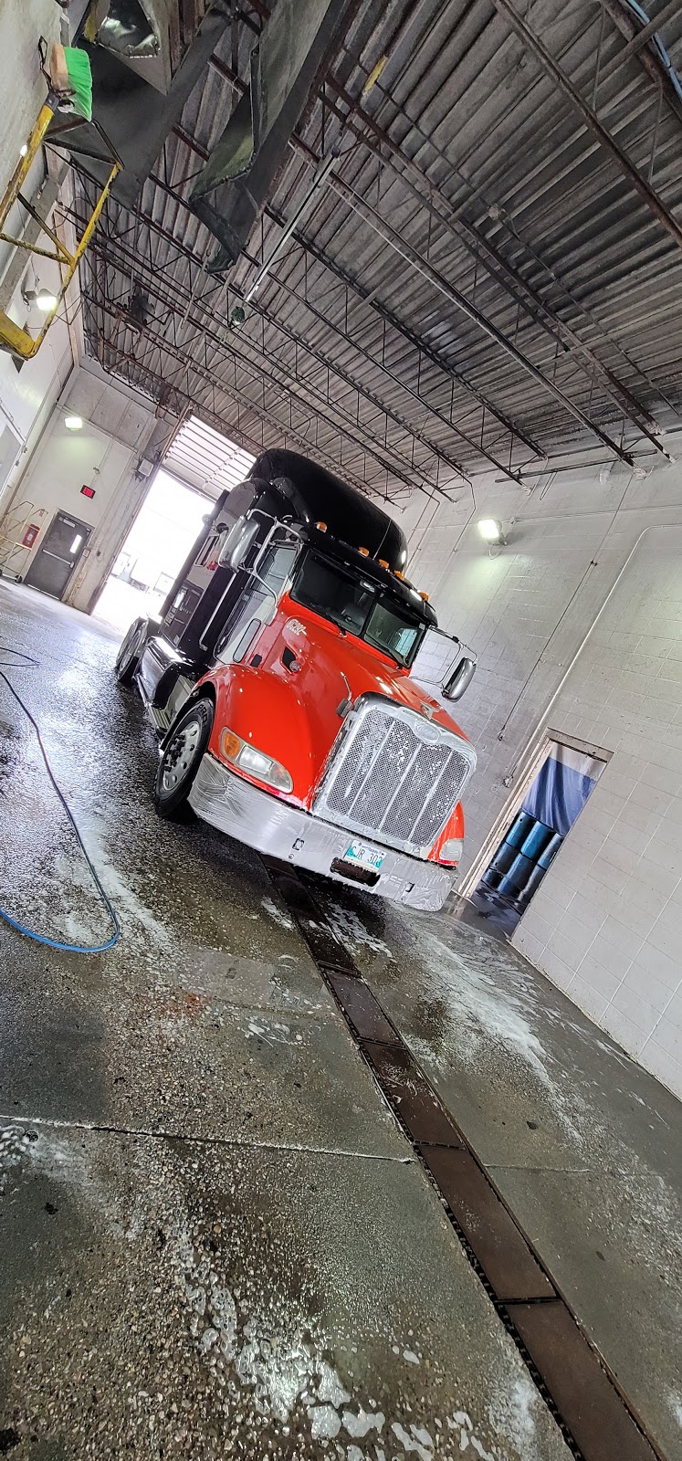 Scotts Pressure Wash | 4747 68 Ave SE, Calgary, AB T2C 4Z4, Canada | Phone: (403) 245-4020