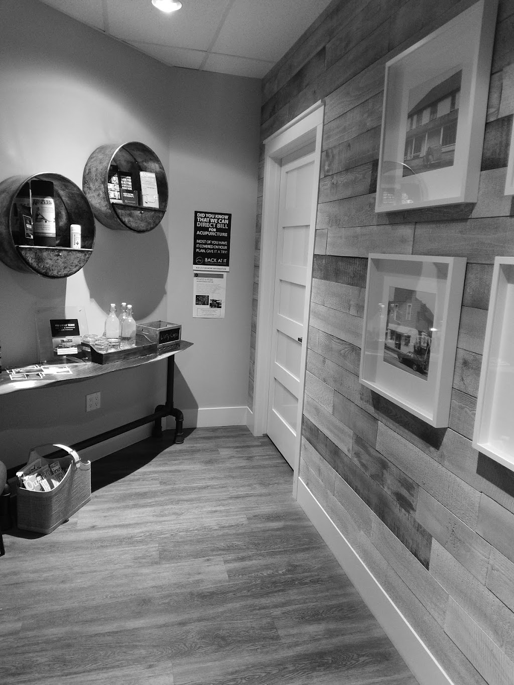 Back At It Sports & Wellness Clinics | 1205 Bow Valley Trail Unit 108A, Canmore, AB T1W 1P5, Canada | Phone: (403) 688-1561