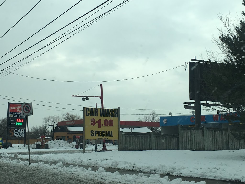 Malton Coin Car Wash | 3205 Derry Rd E, Mississauga, ON L4T 1A8, Canada | Phone: (416) 508-6447
