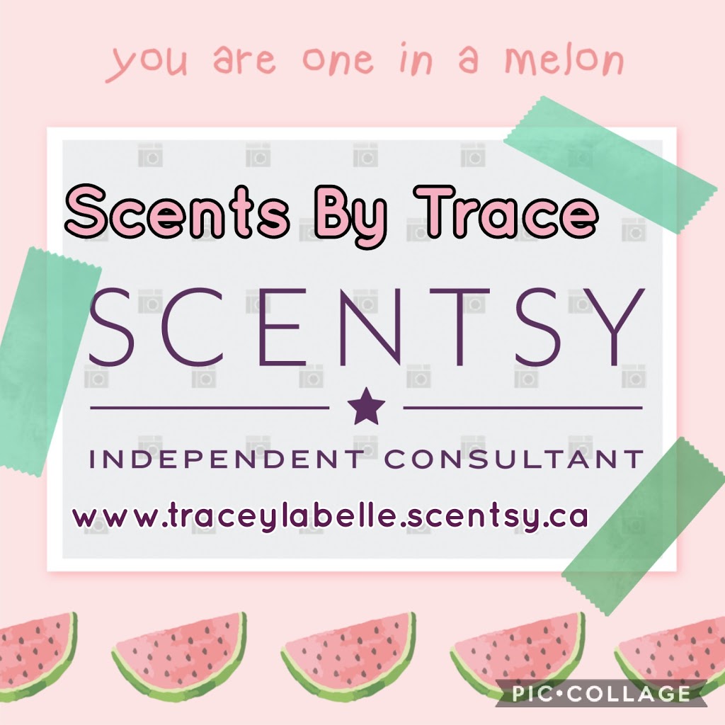 Scents by Trace *Independant scentsy consultant * | Azilda, ON P0M 1B0, Canada | Phone: (705) 553-0111