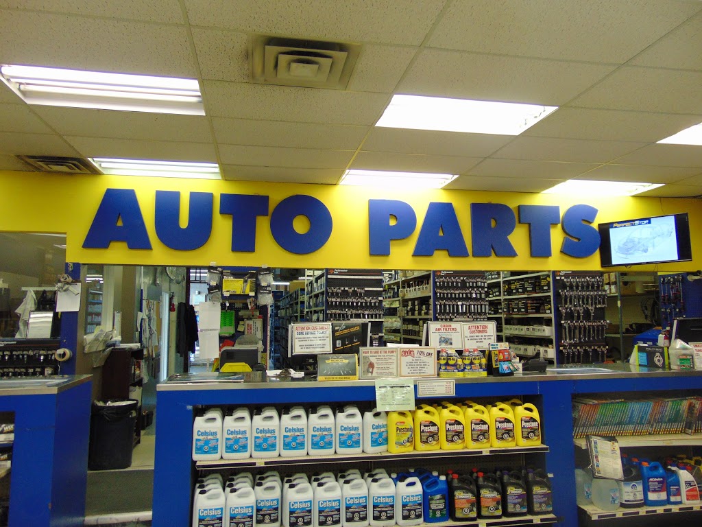 Auto Value 17th Ave SW | 3821B 17 Ave SW, Calgary, AB T3E 0C3, Canada | Phone: (403) 249-2469