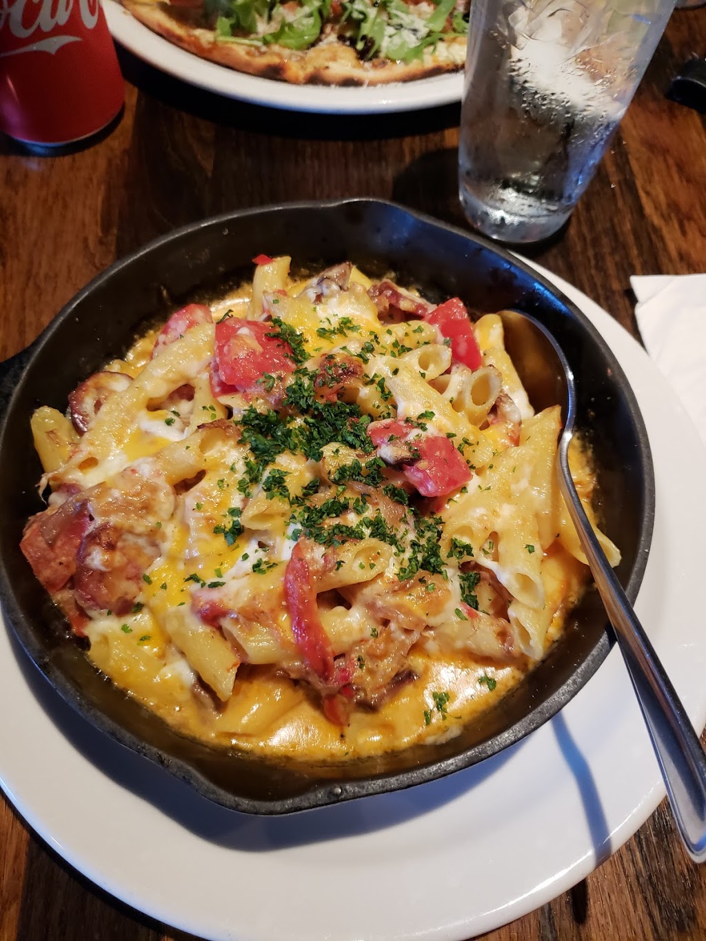 Bonfire Bistro | 1433 Corydon Ave, Winnipeg, MB R3N 0J2, Canada | Phone: (204) 487-4440