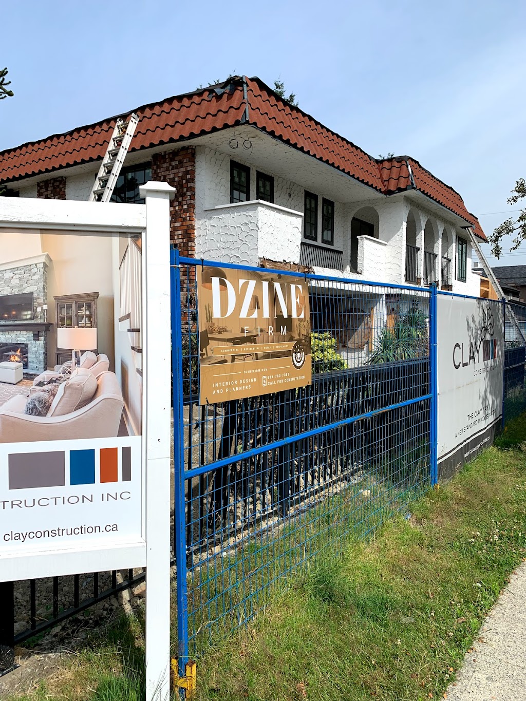 DZINE FIRM | 1881 Southmere Crescent E #202, Surrey, BC V4A 7A6, Canada | Phone: (604) 782-7383
