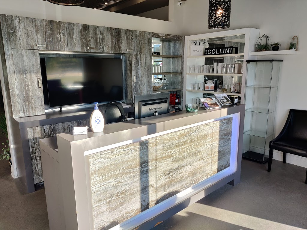 Latelier VSbeauté | 50 Chemin de la Carrière Local 106, Carignan, QC J3L 0N5, Canada | Phone: (450) 403-1808