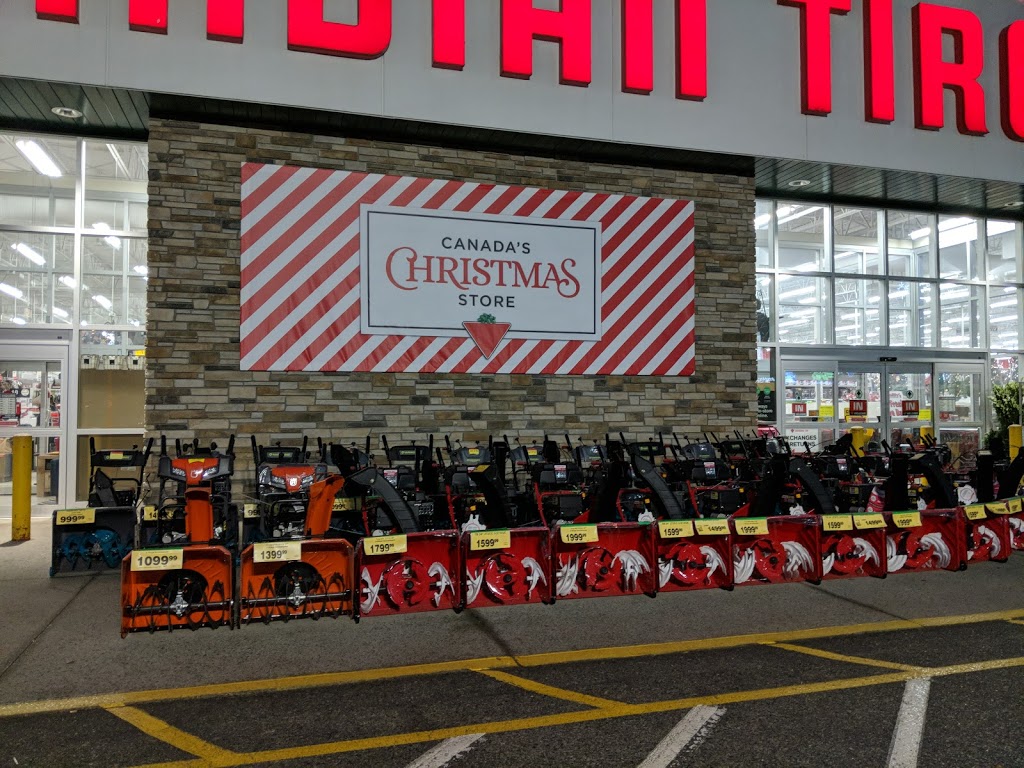Canadian Tire - West Kelowna | 101 - 3550 Carrington Rd, Westbank, BC V4T 2Z1, Canada | Phone: (250) 707-3901