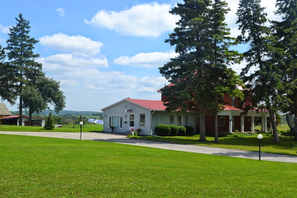 Lighthouse Motel | 1864 ON-9, Walkerton, ON N0G 2V0, Canada | Phone: (519) 881-0202