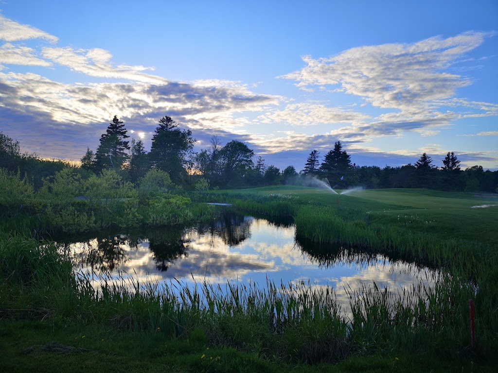 Glen Afton Golf Course | 4608 PE-19, Nine Mile Creek, PE C0A 1H2, Canada | Phone: (902) 675-3000