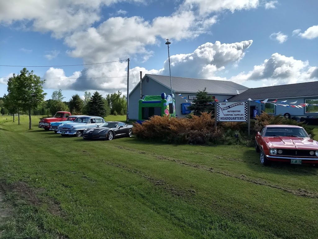 Auto Outfitters | 252 Quarry Rd, Derby, VT 05829, USA | Phone: (802) 334-7530