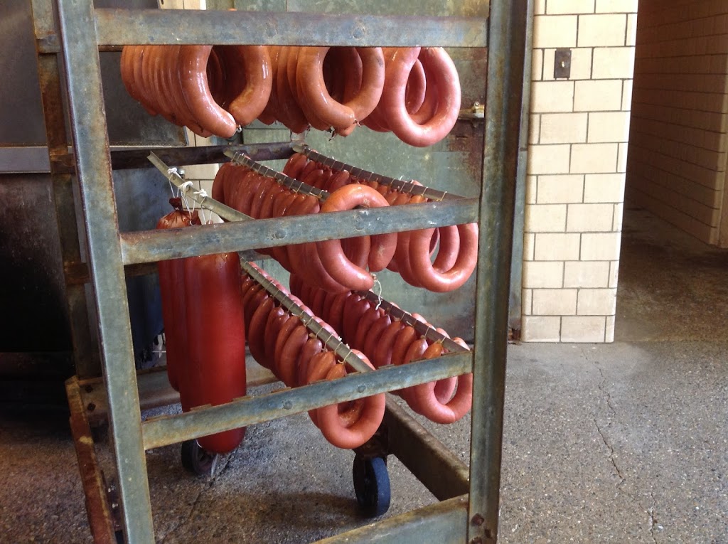 C Roy & Sons Processing | 444 Roy Dr, Yale, MI 48097, USA | Phone: (810) 387-3957