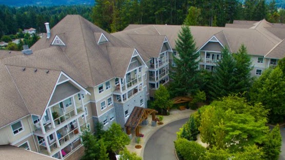 Origin at Longwood | 6205 Oliver Rd, Nanaimo, BC V9T 6T1, Canada | Phone: (250) 751-7755