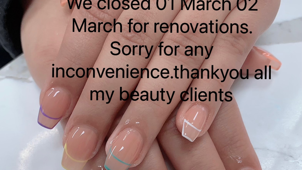 Top Coat Nails | 3091 271 St, Aldergrove, BC V4W 3H7, Canada | Phone: (604) 856-8857