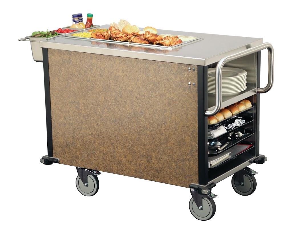SuzyQ carts | 35695 Kahana Pl, Abbotsford, BC V3G 3G2, Canada | Phone: (604) 744-8033