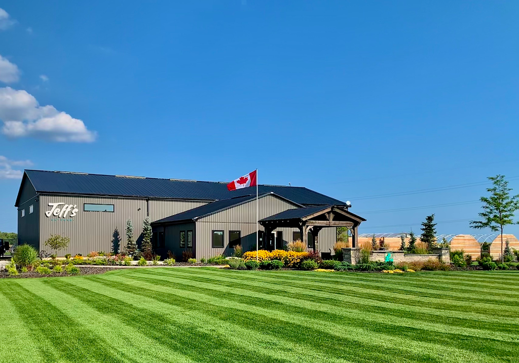 Jeffs Outdoor | 1500 Stoney Creek Road, Caledonia, ON N3W 1R2, Canada | Phone: (905) 765-4200