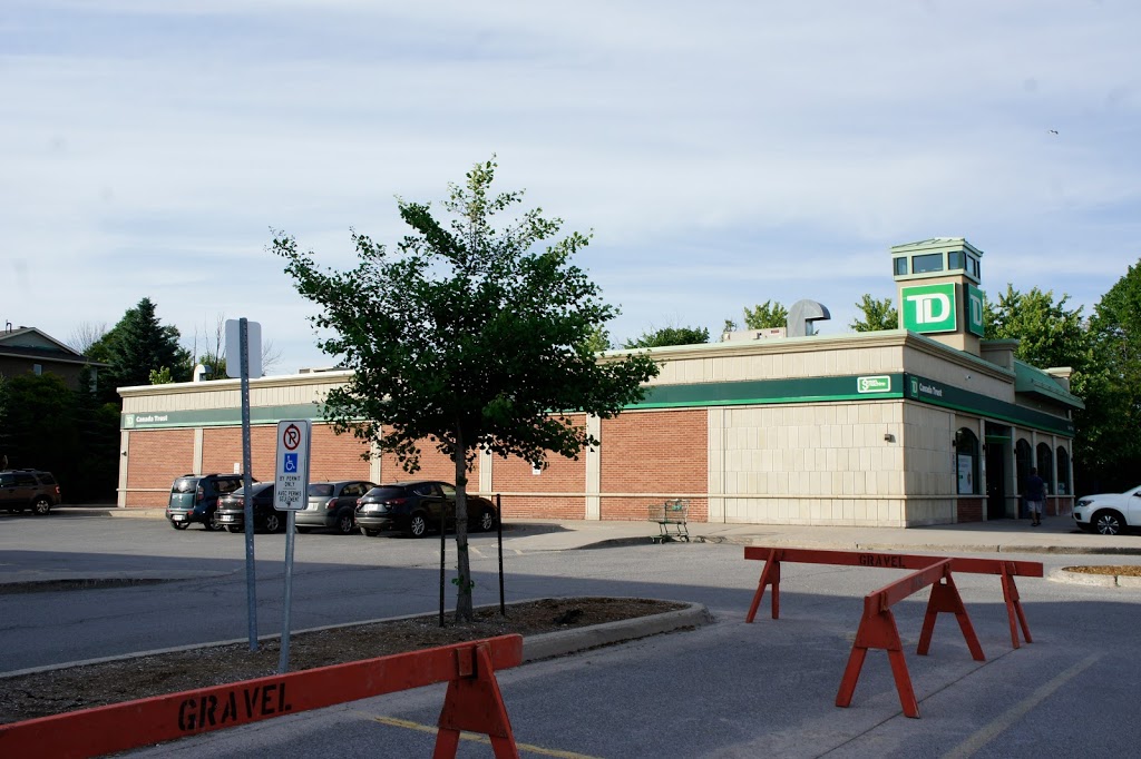 TD Canada Trust Branch and ATM | 457 Hazeldean Rd Unit 28, Kanata, ON K2L 1V1, Canada | Phone: (613) 592-8400