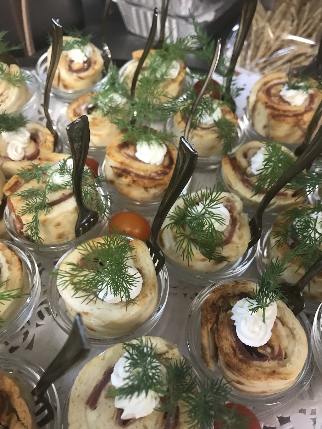 Restaurant Espaces Gourmands | 454 Chemin des Patriotes, Saint-Charles-sur-Richelieu, QC J0H, Canada | Phone: (450) 584-3112