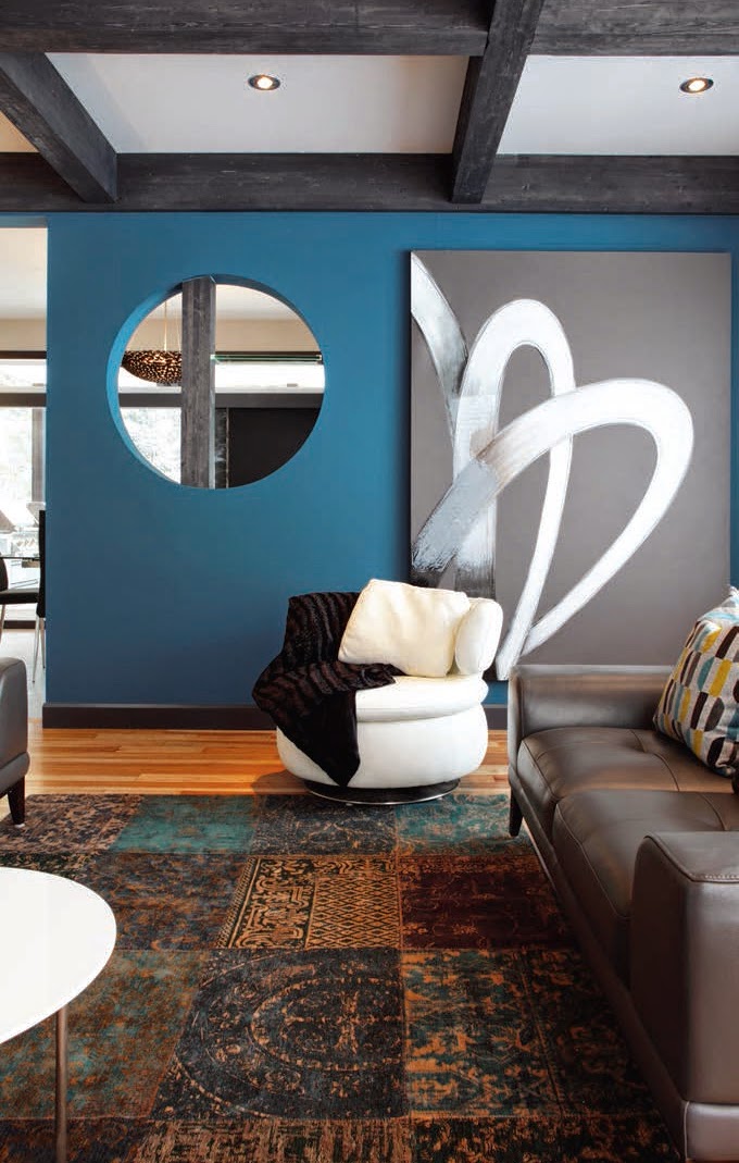 Catherine Tremblay designer | 1685 Côte de Sillery, Québec, QC G1T 2A6, Canada | Phone: (418) 684-0477