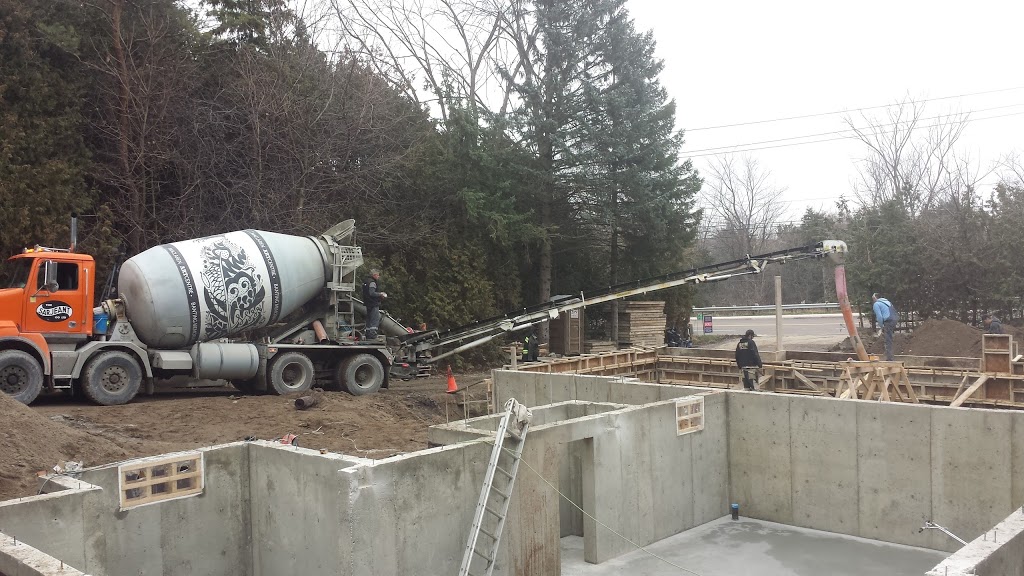 Thompson Enterprises Inc. | 20 Oneill Cir, Phelpston, ON L0L 2K0, Canada | Phone: (705) 321-6802