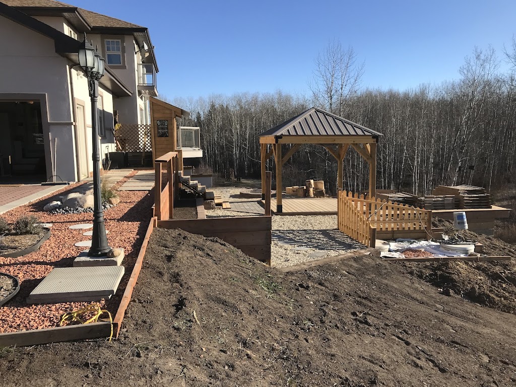 Eden Lifestyles | 7 525719 Rge Rd21, AB T7Y 2H1, Canada | Phone: (780) 887-4656