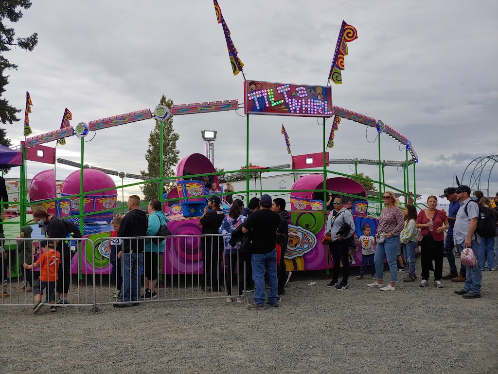 Saanich Fairgrounds | 1528 Stellys Cross Rd, Saanichton, BC V8M 1S8, Canada | Phone: (250) 652-3314