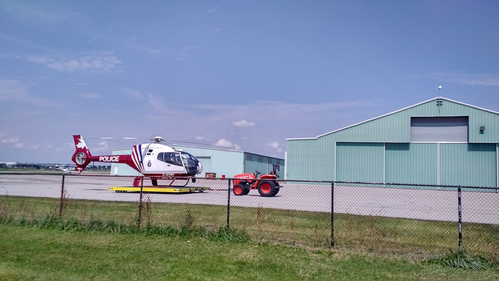 Toronto Buttonville Municipal Airport | 2833 16th Ave, Markham, ON L3R 0P8, Canada | Phone: (905) 477-8100