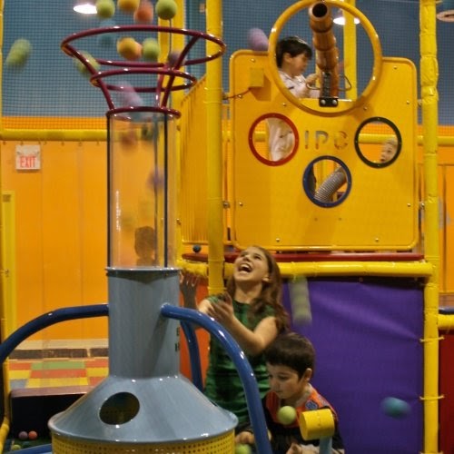 Aladdin’s Adventures Indoor Playground | 4325 Harvester Rd unit 4/5, Burlington, ON L7L 5M4, Canada | Phone: (905) 639-6544