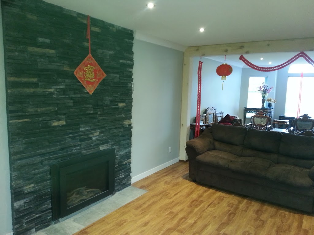 Es-Team Contracting | 8451 Fairfax Crescent, Richmond, BC V7C 1X9, Canada | Phone: (778) 926-9665