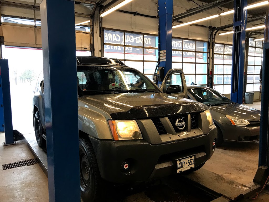 AAMCO Transmissions & Total Car Care | 1600 Bayly St, Pickering, ON L1W 3N2, Canada | Phone: (905) 420-1906