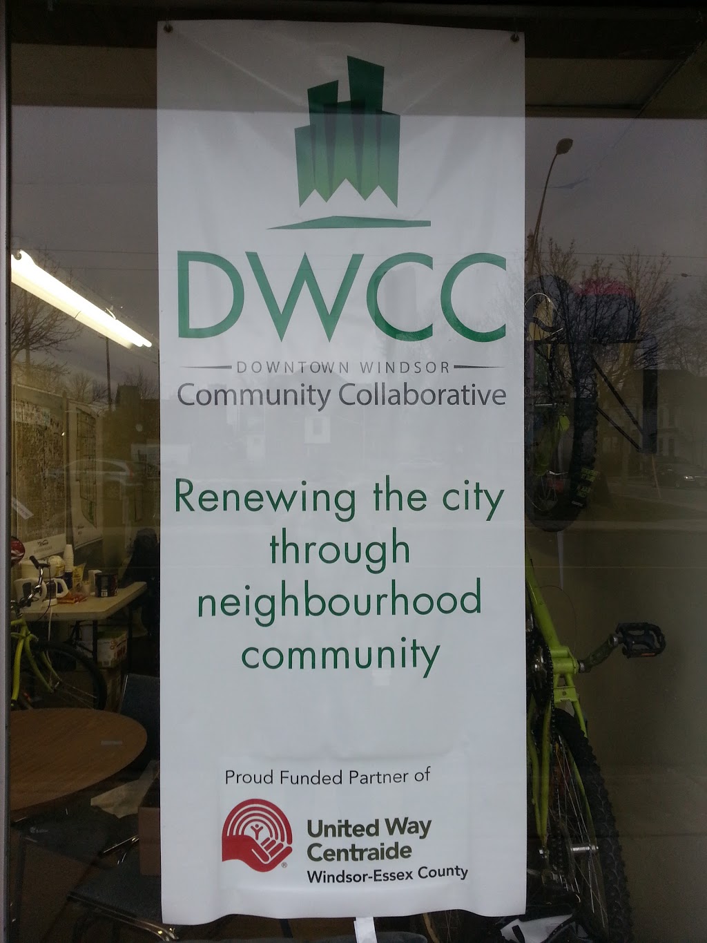 Dwcc | 397 Wyandotte St W #363, Windsor, ON N9A 5X3, Canada | Phone: (226) 674-2554