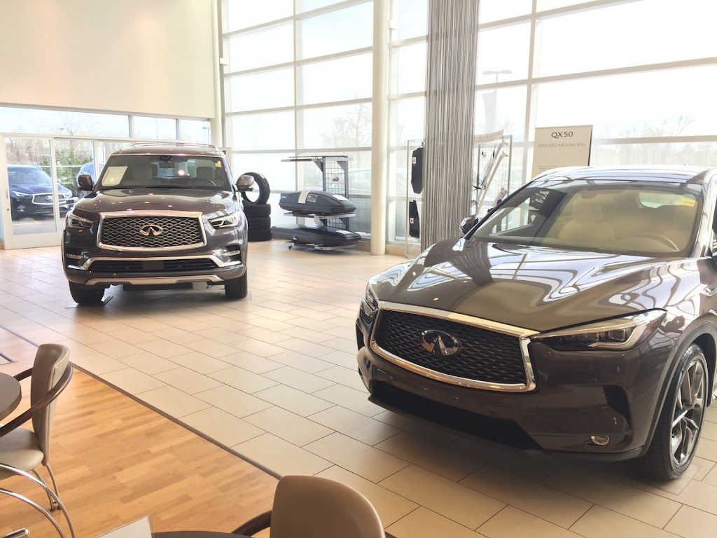 Hyatt Infiniti | 46 Heritage Meadows Rd E, Calgary, AB T2H 3C1, Canada | Phone: (403) 258-2255