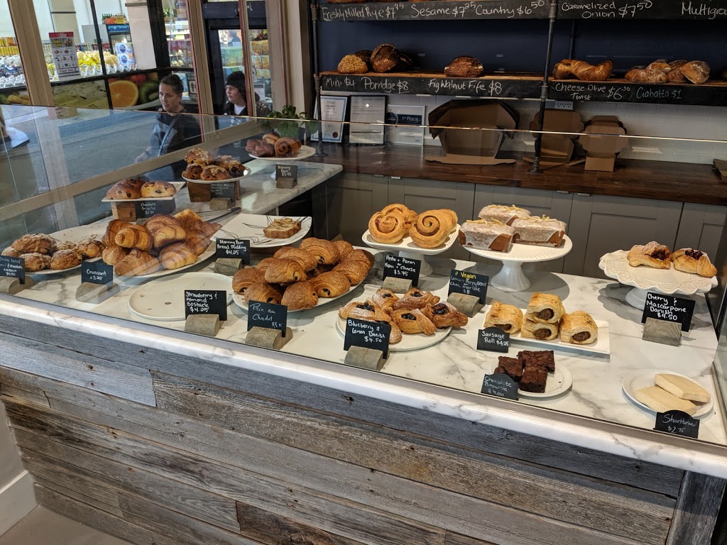 The Bench Bakehouse | 1641 Commercial Dr, Vancouver, BC V5L 3Y4, Canada | Phone: (604) 251-0677
