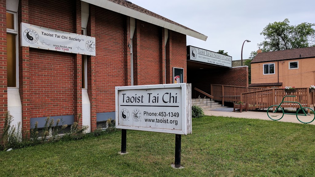 Taoist Tai Chi Society | 401 Henderson Hwy, Winnipeg, MB R2K 2H4, Canada | Phone: (204) 453-1349