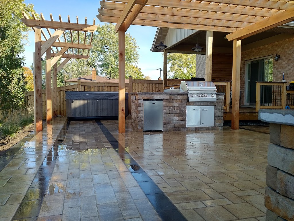 Outdoor Traditions Landscaping | 4356 Sann Rd, Beamsville, ON L0R 1B1, Canada | Phone: (905) 643-1978