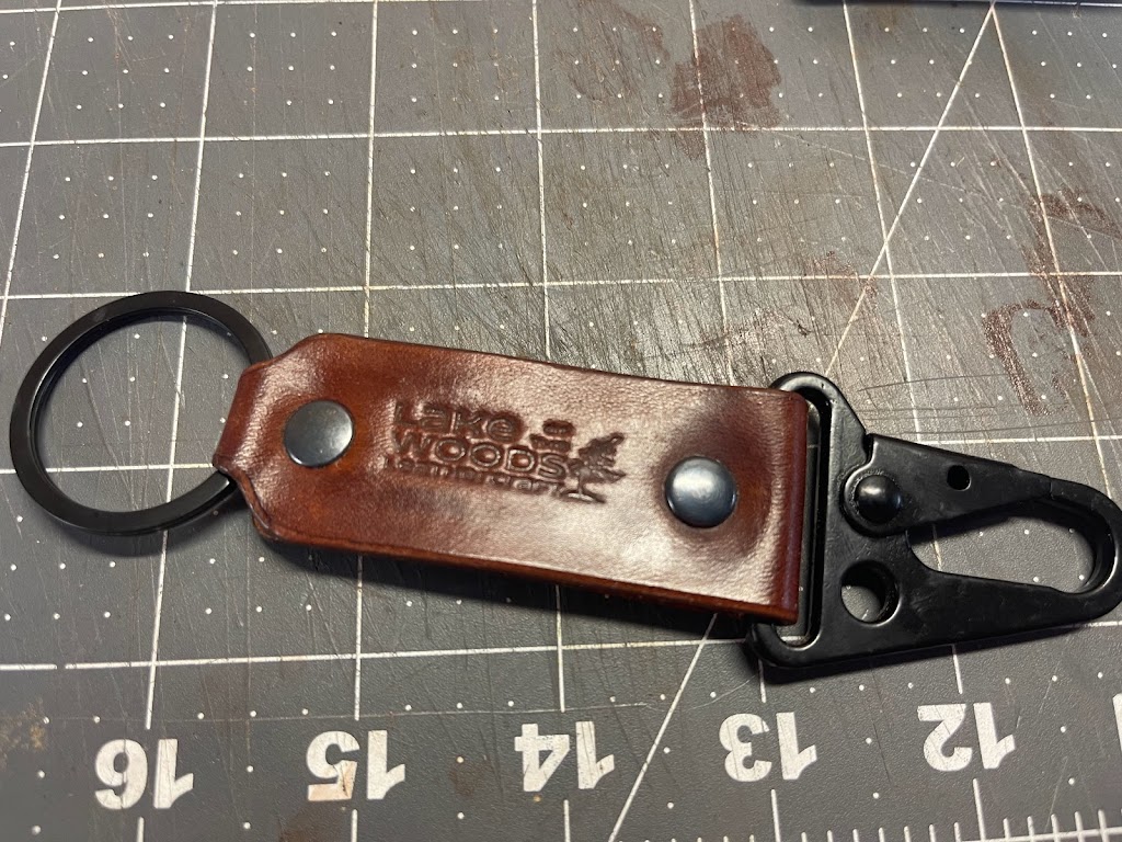 Lake of the Woods Leathercraft | 1153 Buchanan Blvd, Winnipeg, MB R2Y 1X5, Canada | Phone: (204) 230-8470