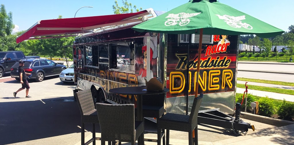 Red Racer Roadside Diner | 11411 Bridgeview Dr, Surrey, BC V3R 0C2, Canada | Phone: (604) 588-2337