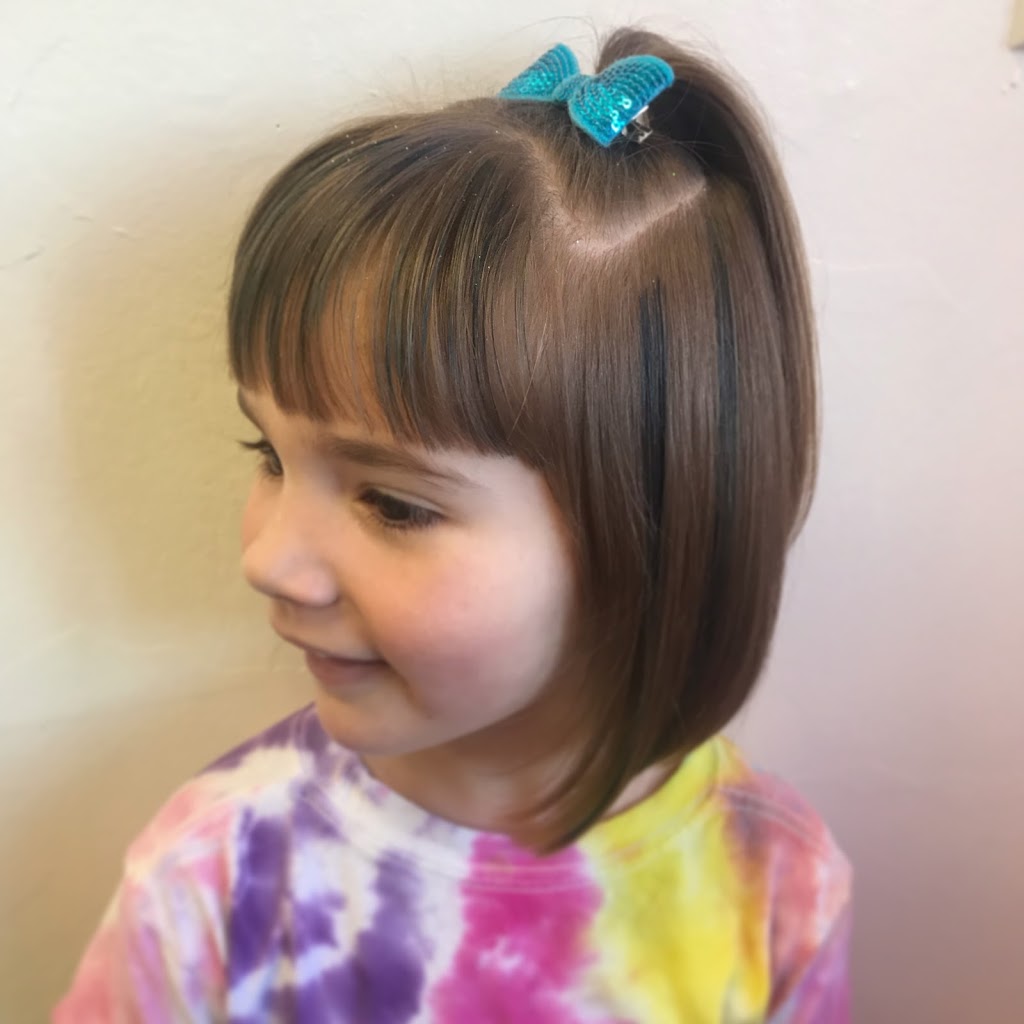 Jellybeanz Kids Hair Inc | 636 King St #112, Spruce Grove, AB T7X 4K5, Canada | Phone: (780) 571-3717