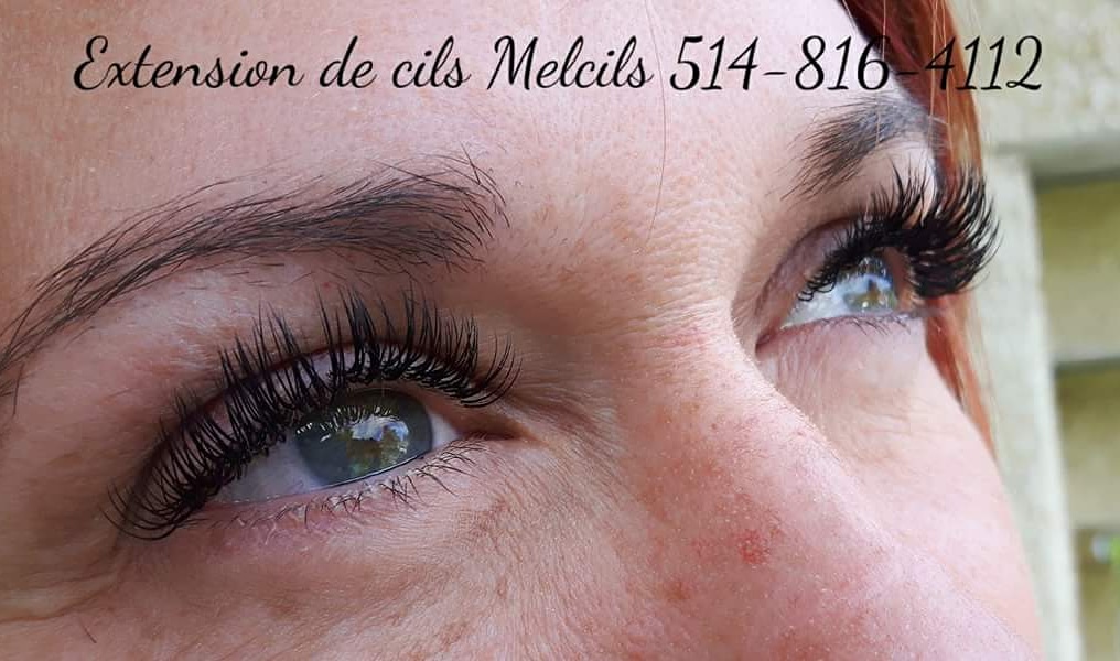 Extension de cils Melcils | 284 A Rue Ruth, Otterburn Park, QC J3H 4L5, Canada | Phone: (514) 816-4112