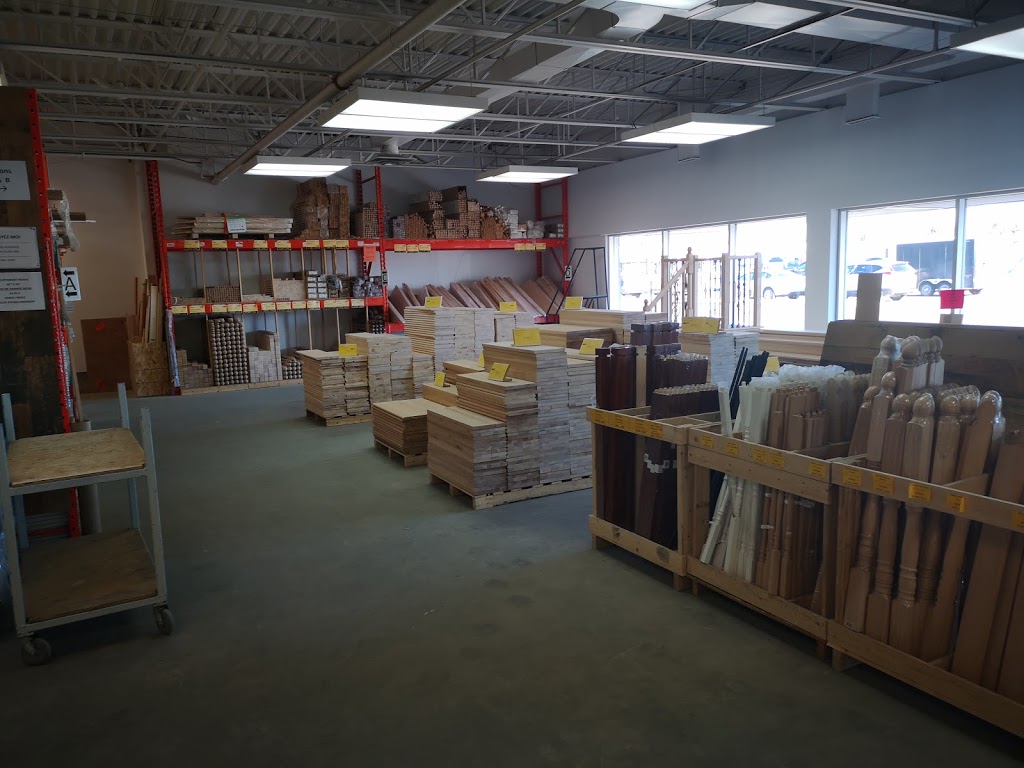 Carrefour de la Gare St-Hubert | 3630 Chemin de Chambly, Longueuil, QC J4L 1N8, Canada | Phone: (514) 498-4444