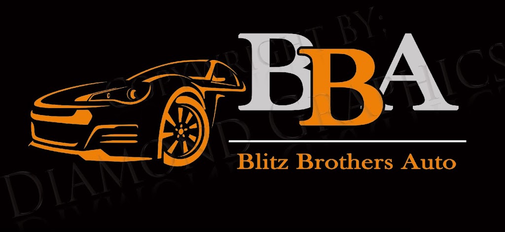 Blitz Brothers Auto | store | 124 Oliver Trail, Schanzenfeld, MB R6W 0A2, Canada | 2043845395 OR +1 204-384-5395