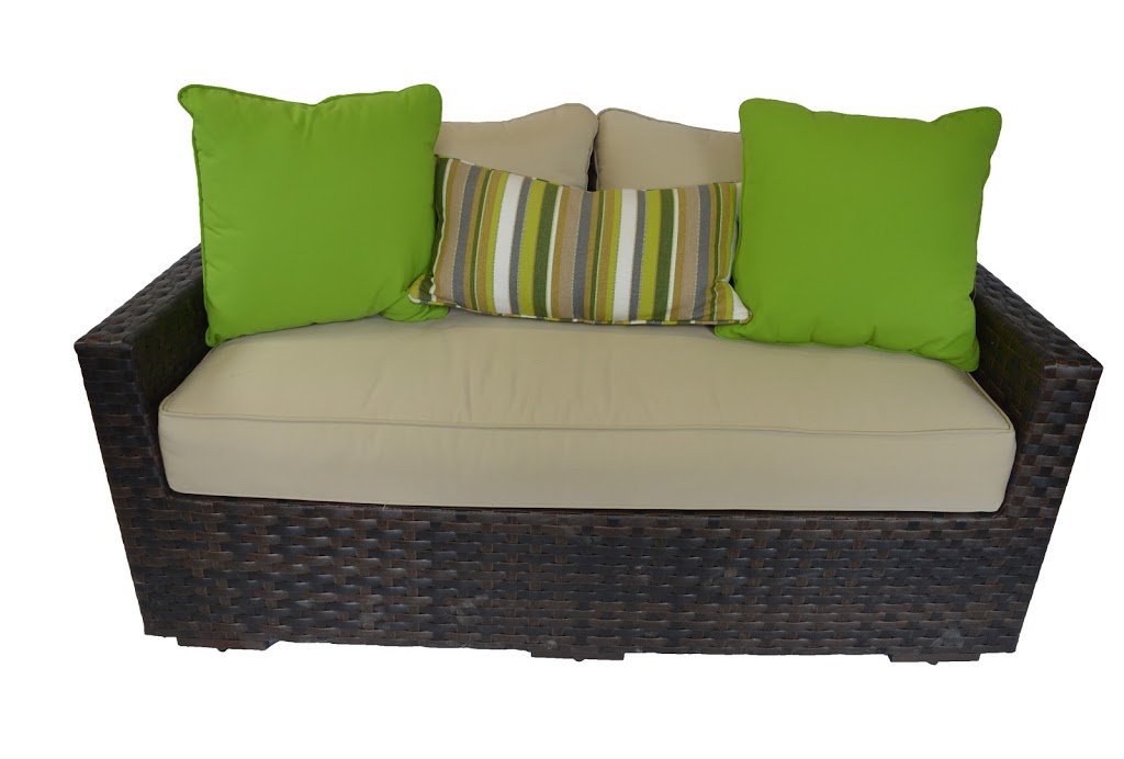 MAUI Patio Furniture Store | 454 S Service Rd W, Oakville, ON L6L 5B8, Canada | Phone: (905) 337-7707