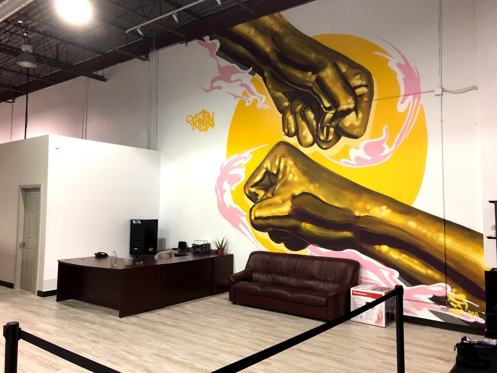 360 PUNCH | 2144 Rte Transcanadienne, Dorval, QC H9P 2N4, Canada | Phone: (514) 523-9627