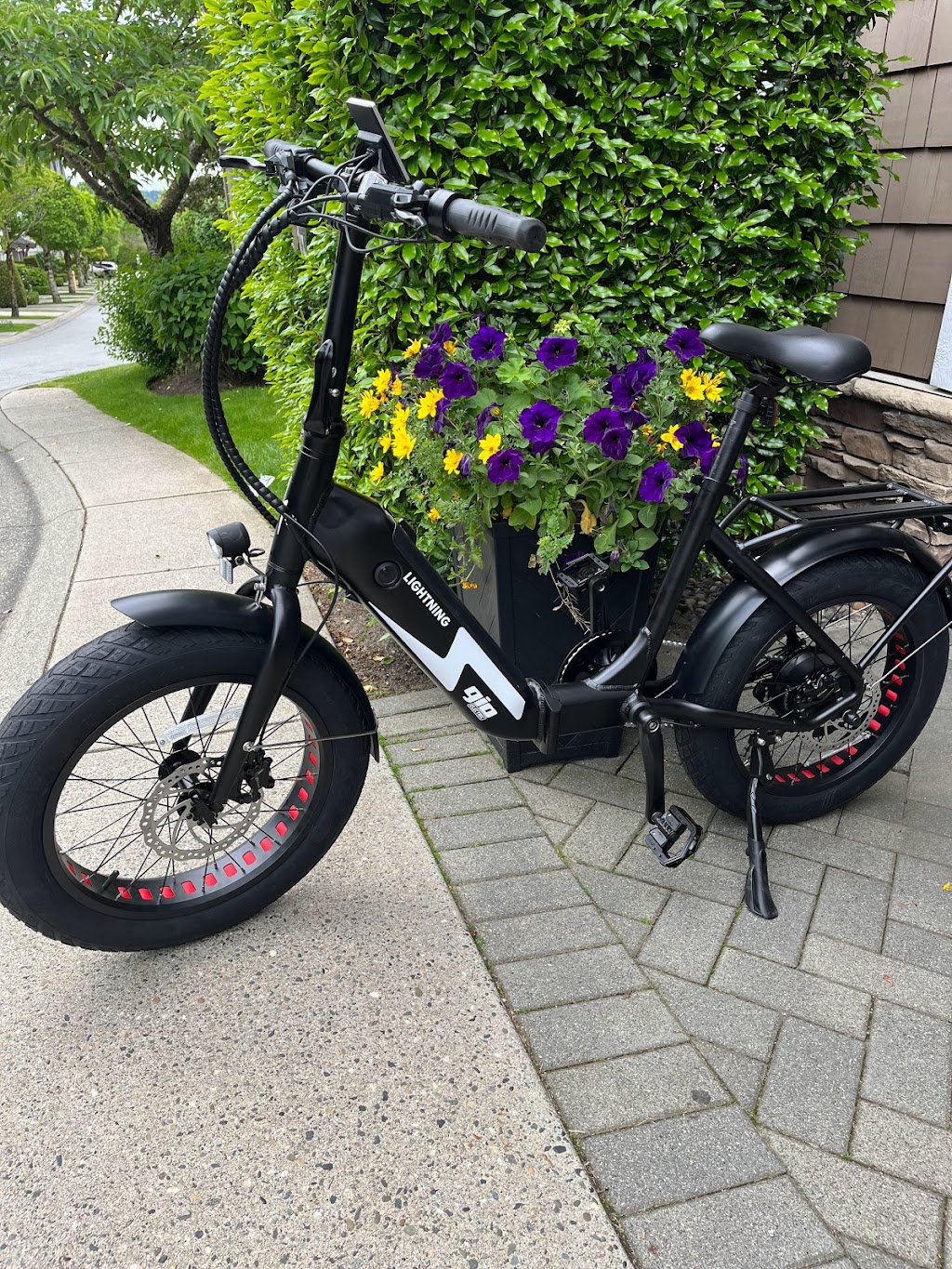 Classic RV Rentals in Langley @ E-Bike rentals Stanley Park | 20451 Logan Ave, Langley, BC V3A 4L8, Canada | Phone: (604) 837-7304