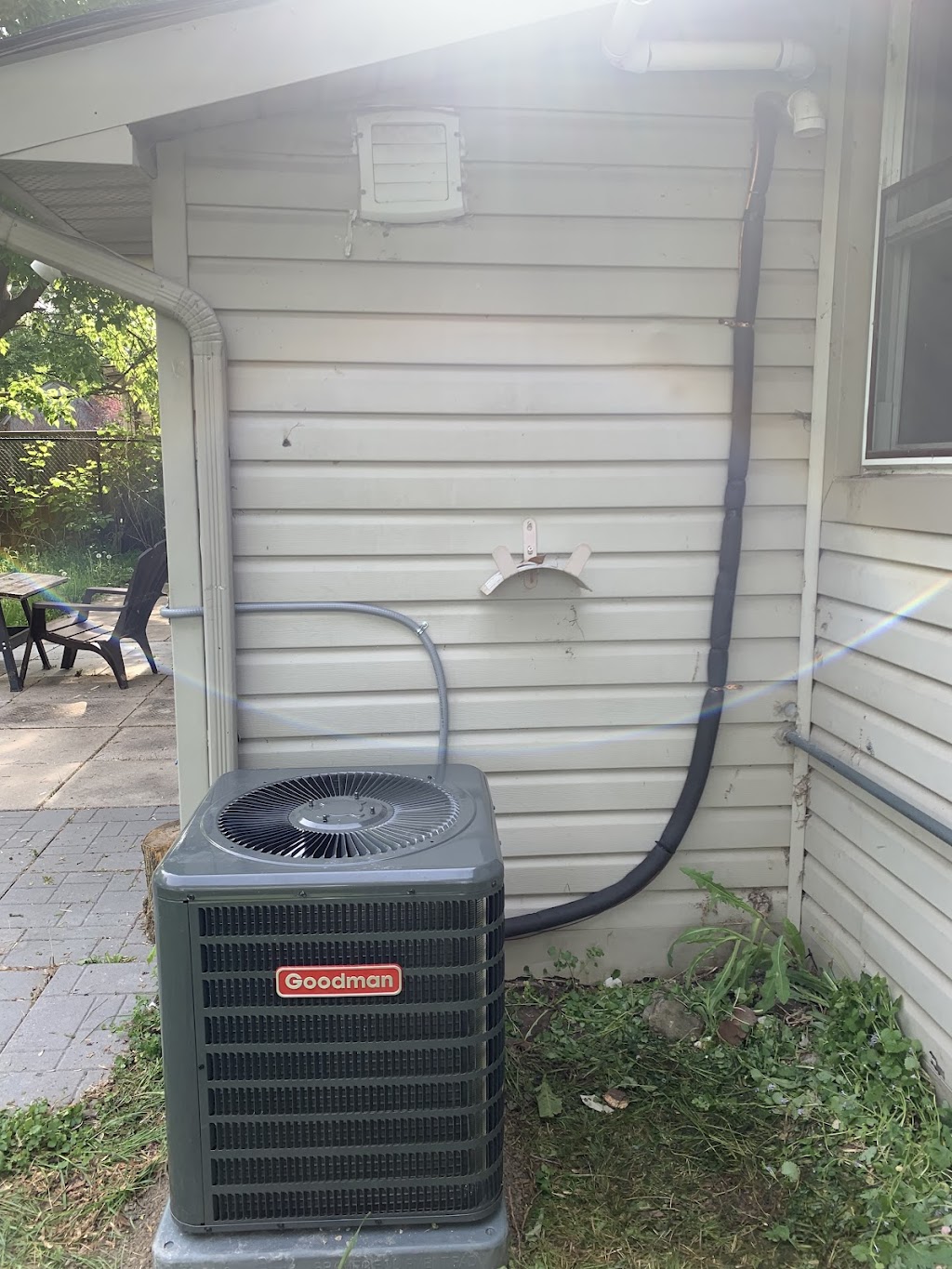 Expert HVAC System | 26 Brookland Ave, Aurora, ON L4G 3Y4, Canada | Phone: (416) 888-6691