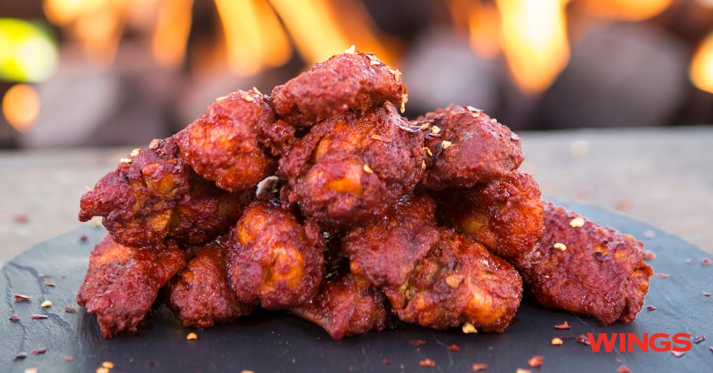 WINGS Vernon | 5200 Anderson Way #101, Vernon, BC V1T 9V2, Canada | Phone: (778) 475-2979