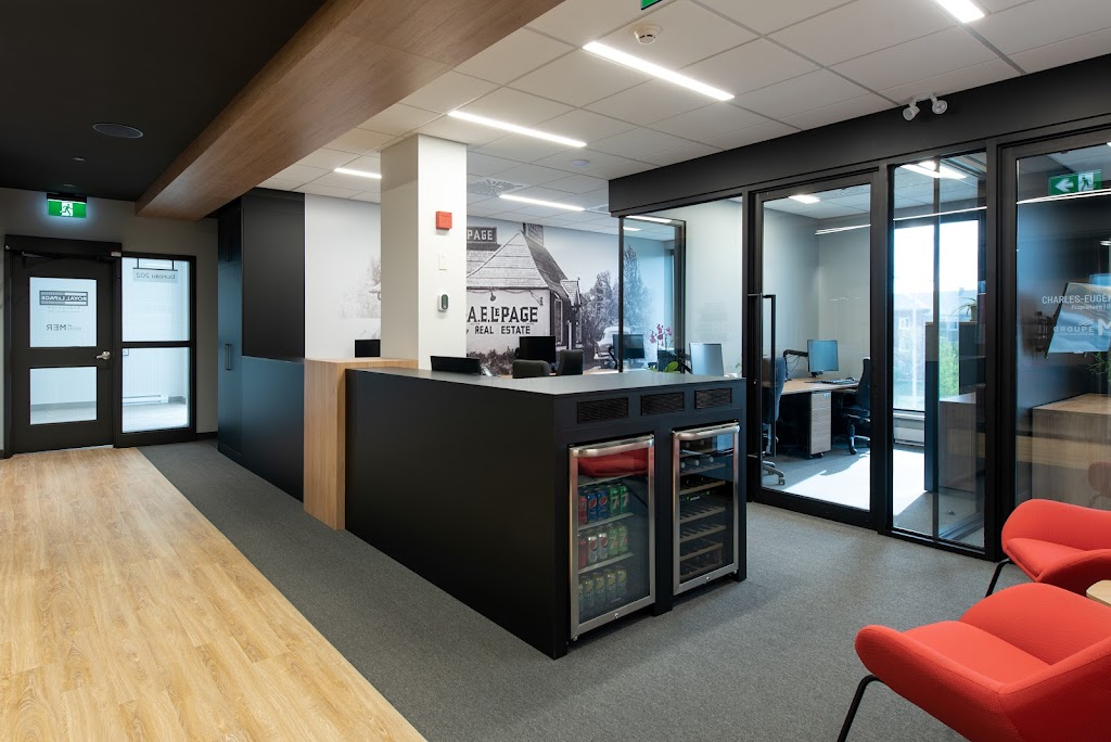 Royal LePage Évolution | 1000 Bd Lionel-Groulx bur. 202, Sherbrooke, QC J1L 1Y1, Canada | Phone: (819) 565-3000